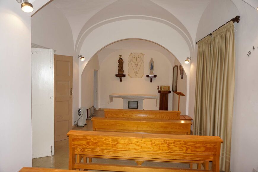 Convent de Santa Clara de Torroella de Montgrí