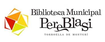 Biblioteca Municipal Pere Blasi