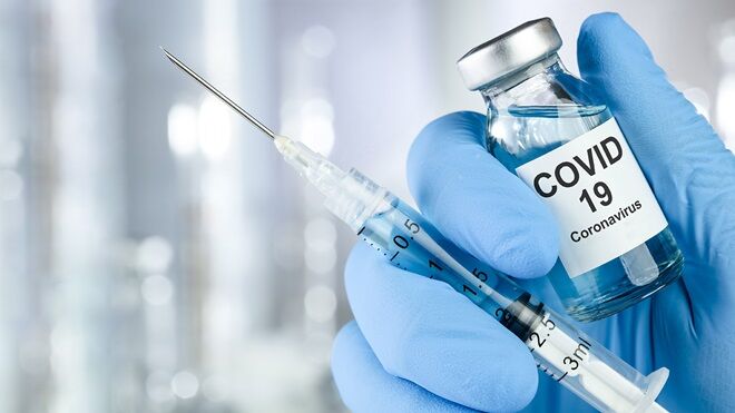 Vacunació contra la Covid19